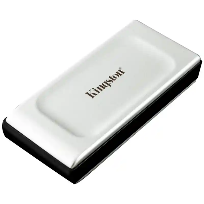 Bestseller Kingston 500GB External SSD 2000MB/s read, 2000MB/s write USB Type C