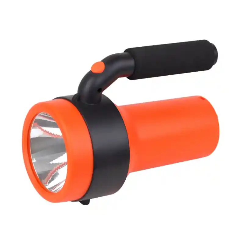 Lanterna LED camping Ledvance, 2.2W, 180 lm, Ø120 mm, 3 moduri de iluminare (100%-180lm, 50%-90lm, 30%-60lm), 3xAAA (neincluse), Transport gratuit