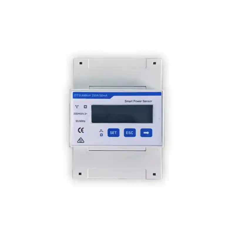 Reducere specială SMART POWER SENSOR DTSU666-H 3P 250A