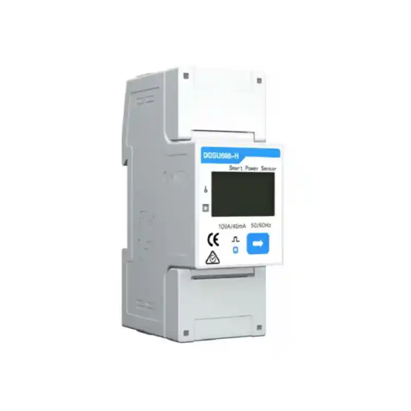 SMART POWER SENSOR DDSU666-H 1P 100A Reducere specială