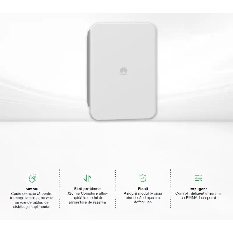 HUAWEI SMARTGUARD-63A-S0 Reducere