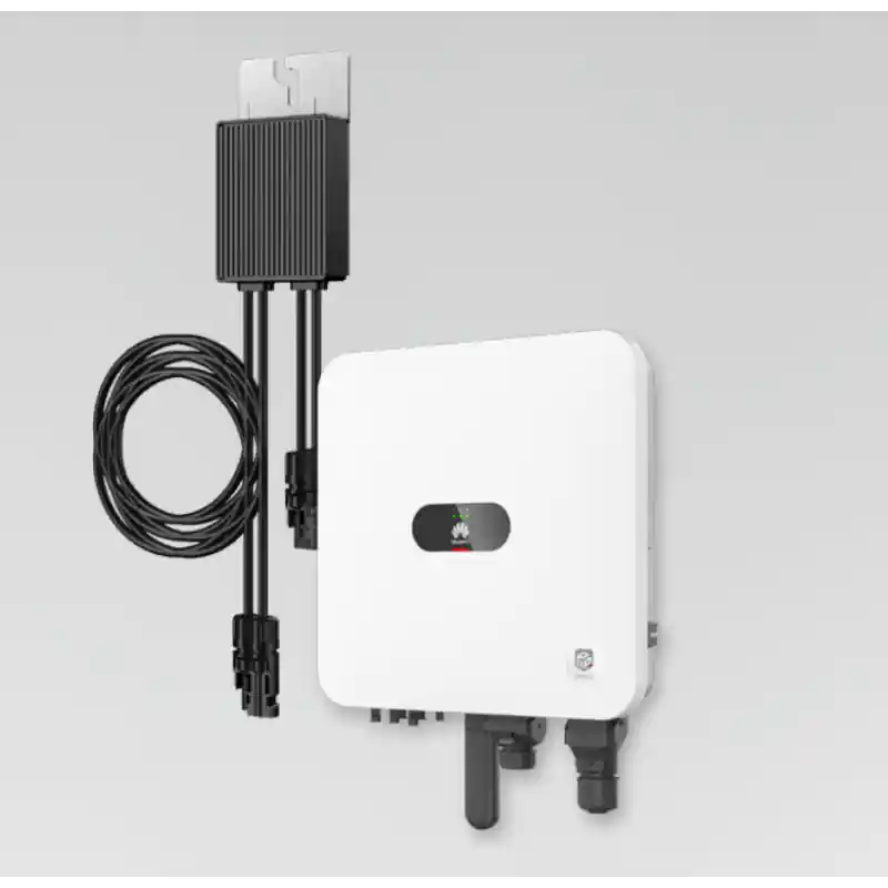 Cumpără acum INVERTER HUAWEI SUN5000-12K-MAP0