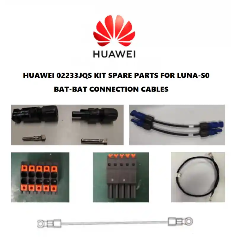 ACCESSORIES FOR HUAWEI LUNA2000-S0 Ofertă specială