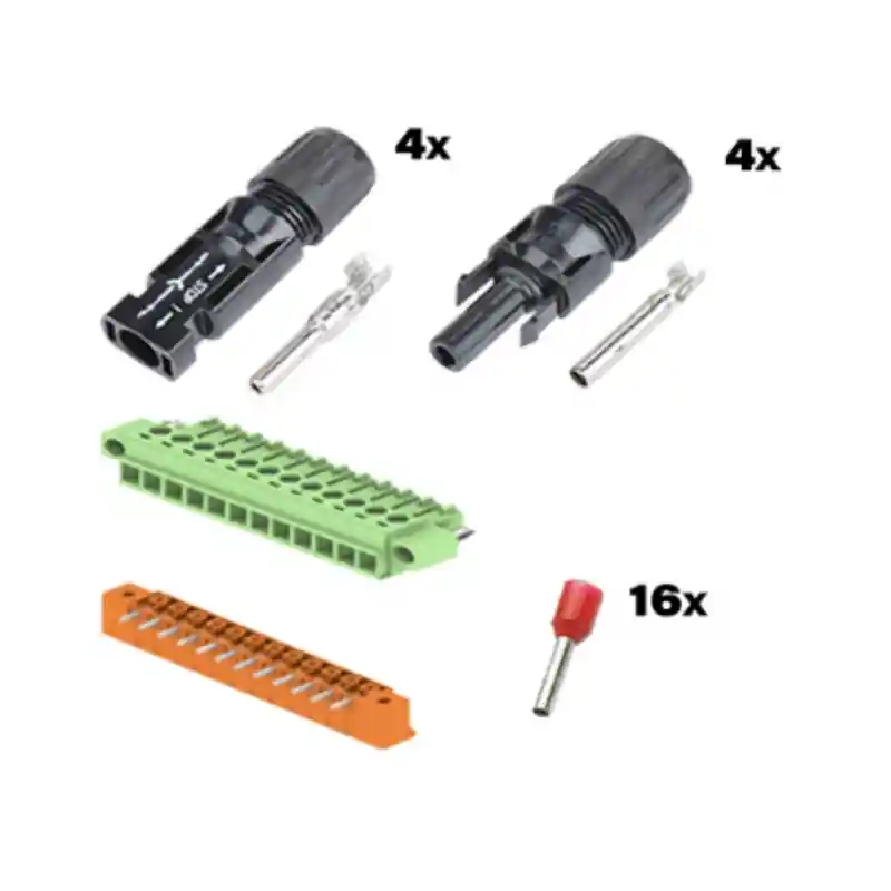 ACCESSORIES FOR HUAWEI M5 INVERTERS Popular