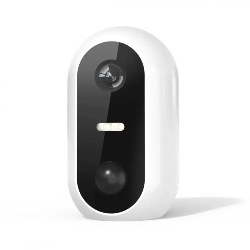 Cumpără acum Extralink Smart Life SolarEyeOutdoor camera with solar panelwireless Full HD 1080p Wi-Fi 5200mAh battery IP54