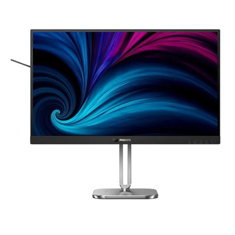 Monitor Philips 27" 27B2U6903/00, Diagonal (inch): 27, Diagonal (cm): 69, Aspect ratio: 16:9, Panel: IPS, Resolution: 3840x2160, Livrare rapidă