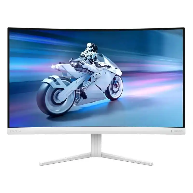 Monitor Philips 27" 27M2C5201L/00, Curvature: 1500R, Diagonal (inch): 27, Diagonal (cm): 69, Aspect ratio: 16:9, Panel: VA, Reso Livrare expres
