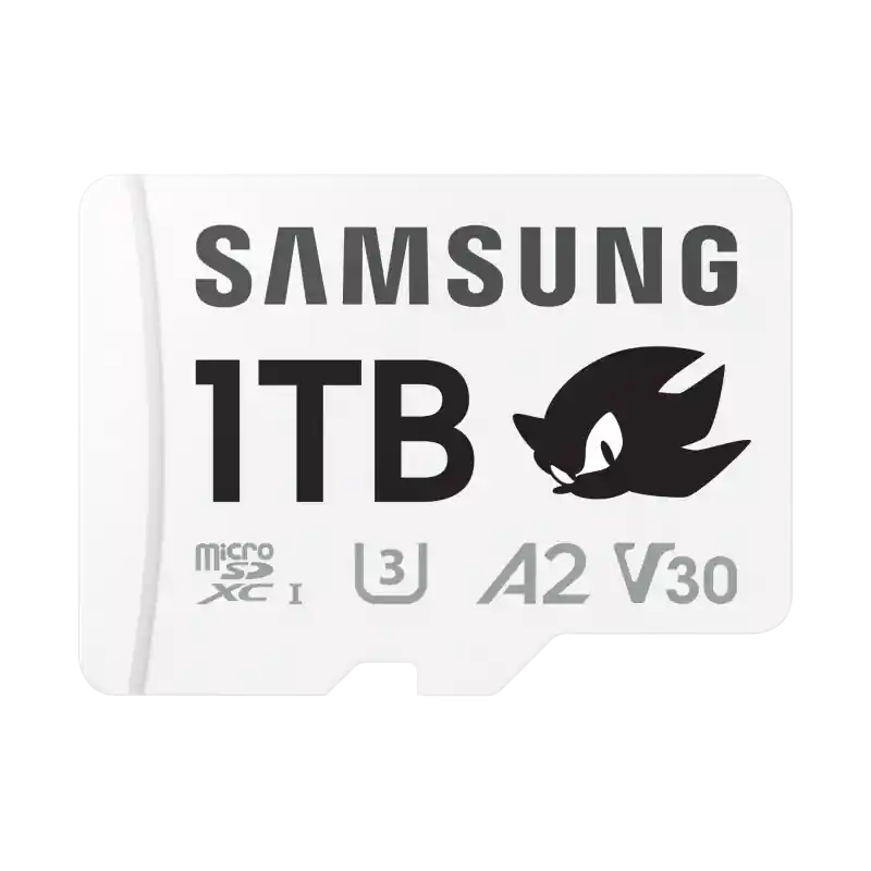 Card de Memorie MicroSDXC SamsungPRO PLUS 1T PRO CL10 W/A SM Ofertă exclusivă