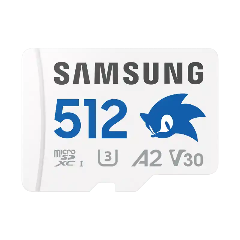 Card de Memorie MicroSDXC Card Samsung PRO PLUS 512G BPRO CL10 W/A SM Livrare expres