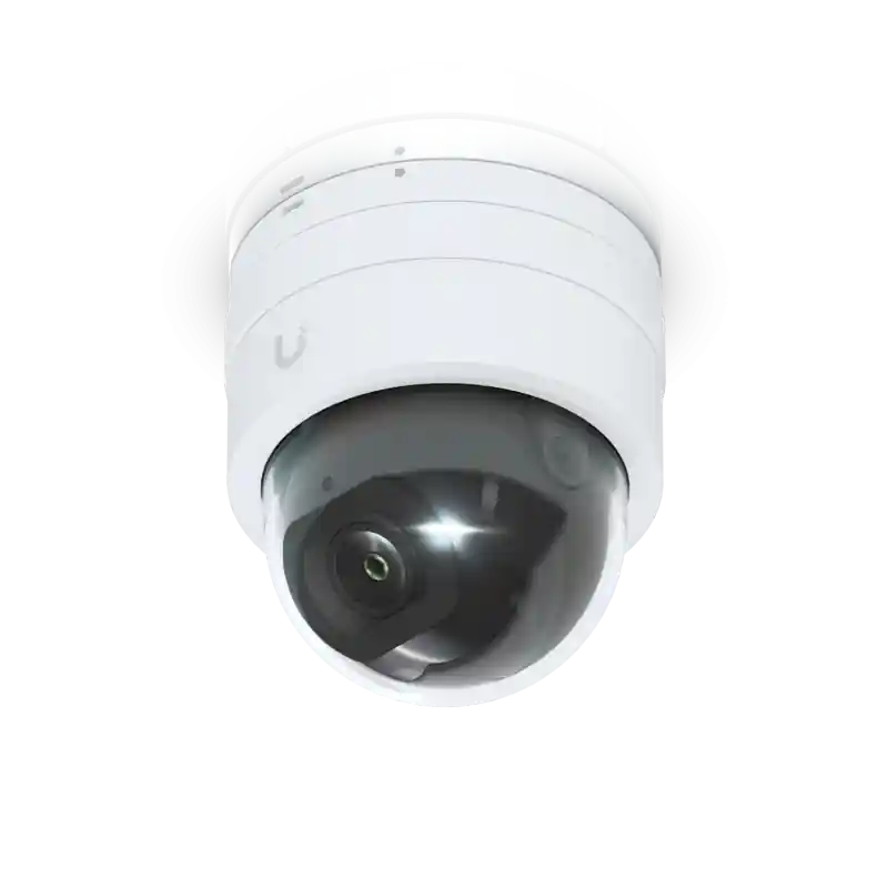 Camera Ubiquiti G5 Dome Ultra. Tipul: IP cameră securitate, Plasare acceptată: Interior & exterior, Tehnologia de conectare: Pri Preț promoțional