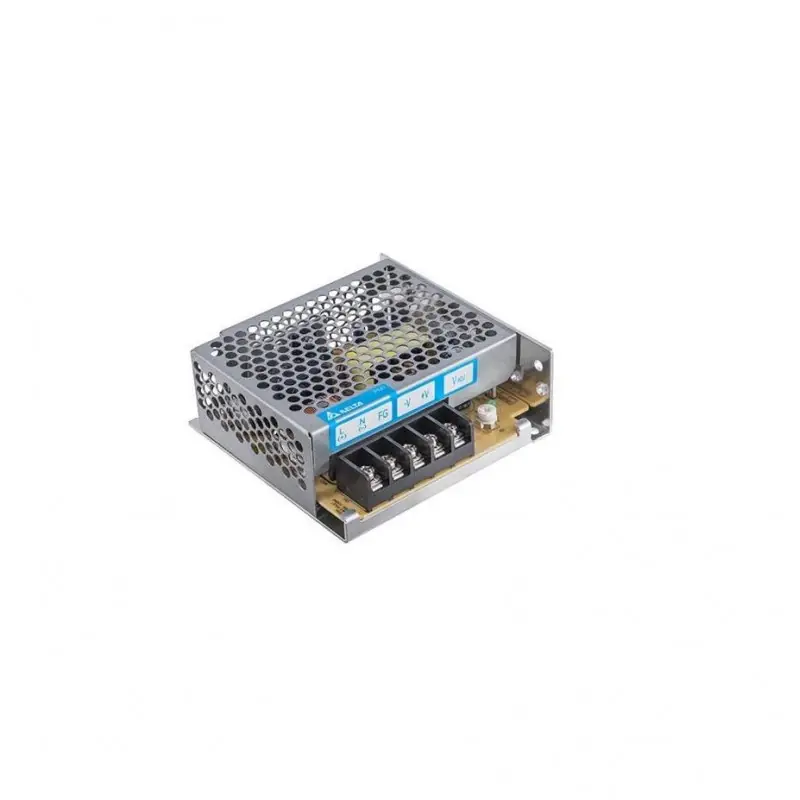 Mai ieftin Sursa de alimentare Hikvision DS-KAW50-1N pentru videointerfonie ,iesire:12 VDC, 4.2A 50W