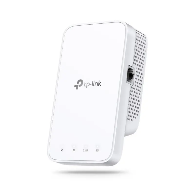 Wireless Range Extender AC1200 TP-Link, RE330,Standarde wireless: IEEE 802.11a/n/ac 5GHz, IEEE 802.11b/g/n 2.4GHz, viteza wirele Ofertă exclusivă
