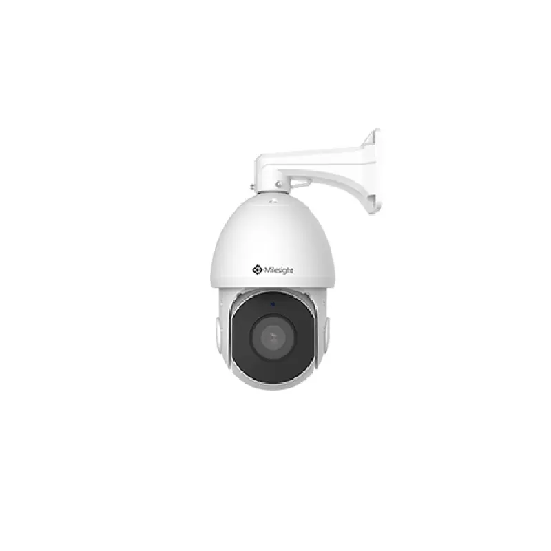 Camera supraveghere MilesightAI 25X/30X/36X/42X Speed Dome Network Camera MS-C5341-X30PE/W, 5MP, Senzor:1/2.8″ Progressive Scan Reducere extra