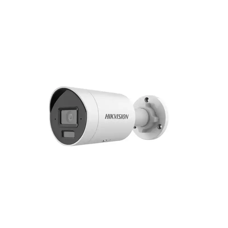 CAMERA IP BULLET 6MP 2.8MM IR40M Plată securizată