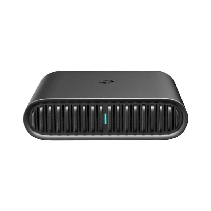 AX1500 Wi-Fi 6 Pocket Travel Router SPEED: 1201 Mbps at 5 GHz + 300 Mbps at 2.4 GHz SPEC: 2× Internal Antennas, 1× Gigabit WAN P Mai ieftin