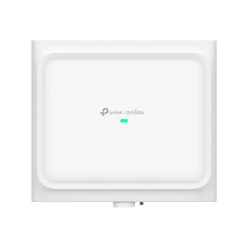 OmadaBE11000 Indoor/Outdoor Tri-Band Wi-Fi 7 Access Point PORT: 1×2.5G RJ45 Port SPEED:574Mbps at2.4 GHz + 4320 Mbps at 5 GH Ieftin
