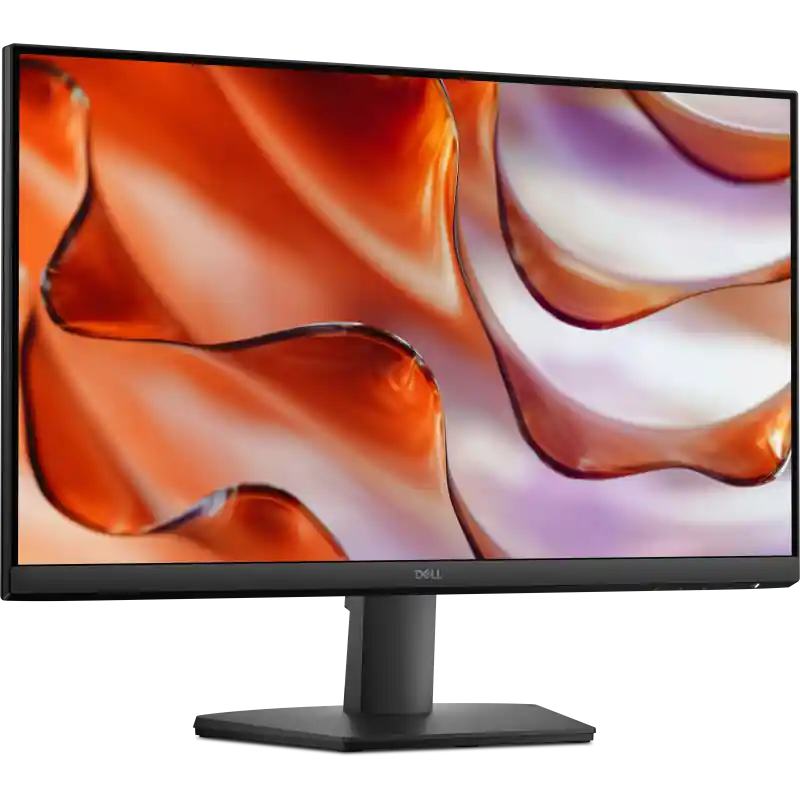 Monitor Dell 23.8" SE2425HM 60.47 cm, 1920 x 1080 up to 100 Hz, 5Ms Disponibil imediat