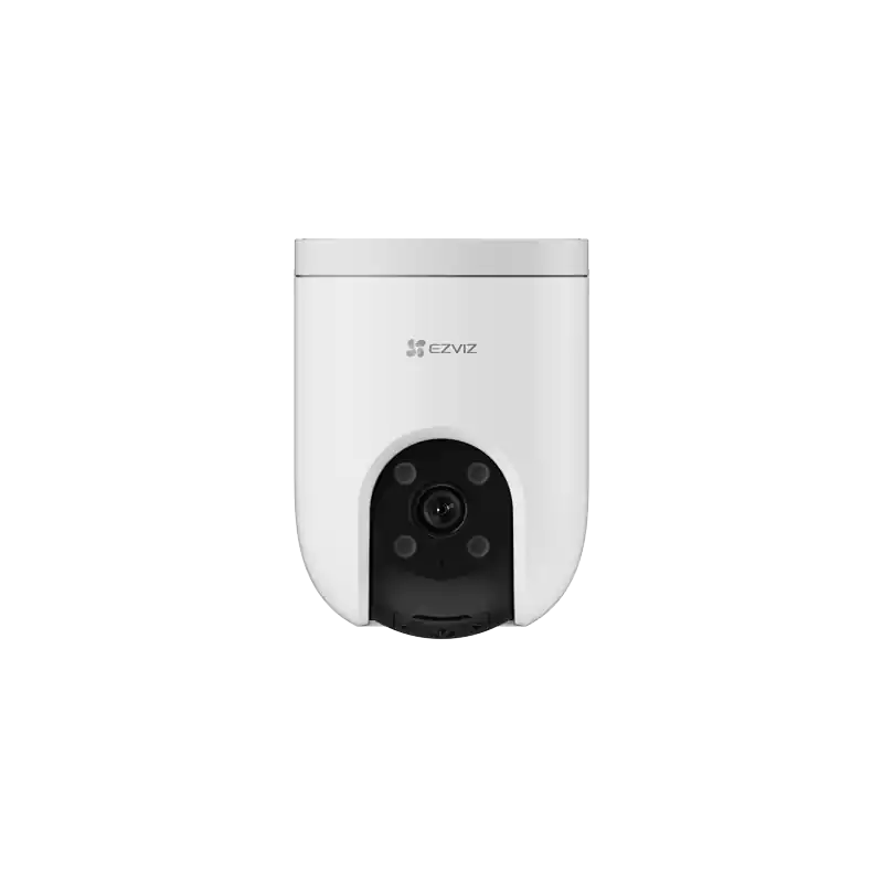 CAMERA PAN TILT WIFI 3MP IR 30M 4MM Chilipir