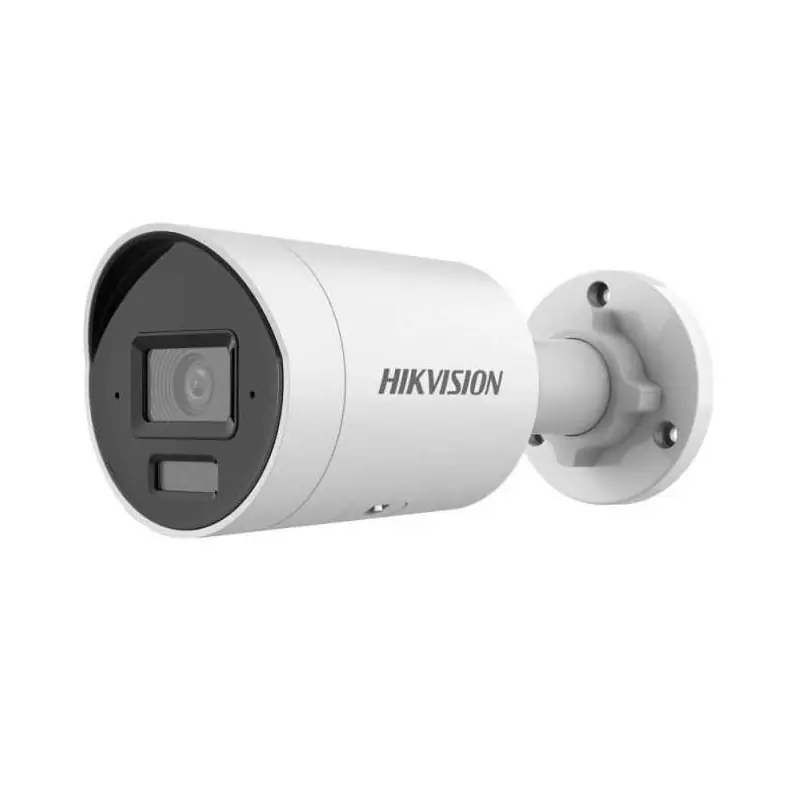 Camera de supraveghere Hikvision DS-2CD2063G2-LI2U(2.8MM)311326536 6 MP Acusense Smart Hybrid Light Fixed High quality imaging w Vezi acum