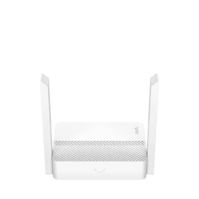 CUDY N300 WiFi 4G LTE Cat.4 Router, 300Mbps Wi-Fi, Chipset MediaTek, 802.11b/g/n, 2 Fixed antennas, 2 10/100M RJ45 Ports, Nano S Livrare gratuită