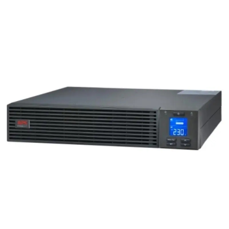 APC Easy UPS On-Line SRV 2000VA RM 230V with Rail Kit Ultima șansă