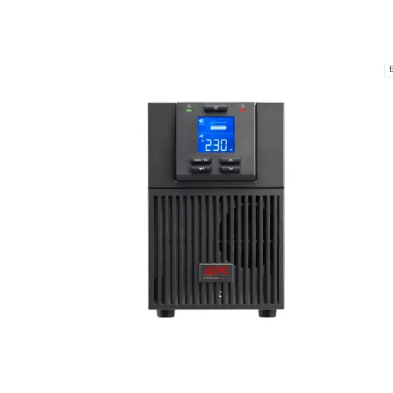 Transport gratuit APC Easy UPS On-Line SRV 2000VA230V