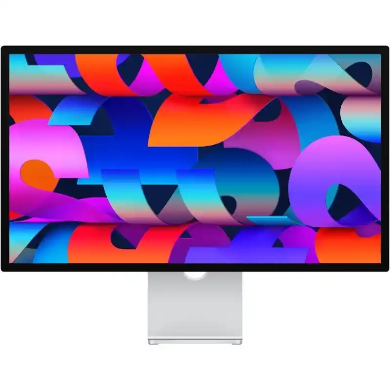Preț promoțional Apple Studio Display - 27" Retina 5K - Nano-Texture Glass with Tilt - Adjustable Stand