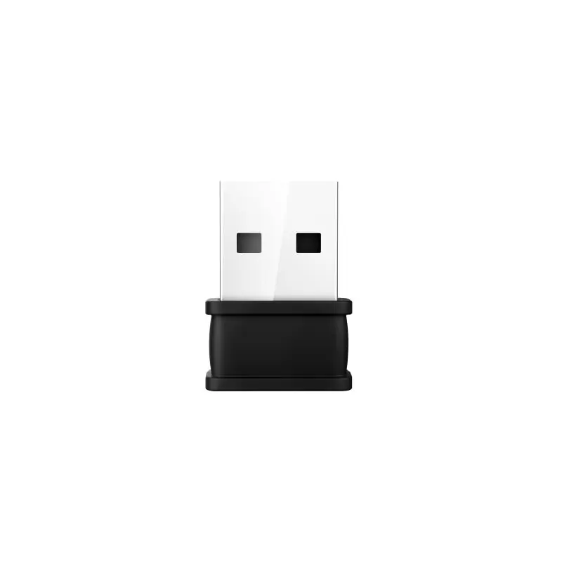 WIRELESS USB ADAPTER HIKVISION DS-3WRU3X Upgrade to WiFi 6 For Better Experience Auto-install, Plug And Play Compatible with Var Promoție