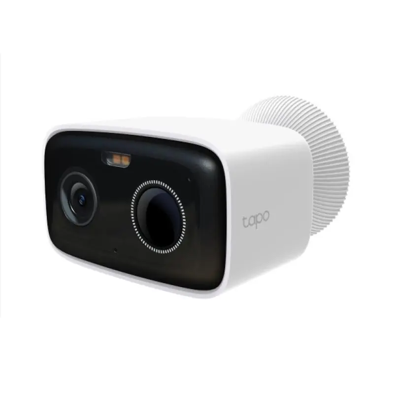 Camera smart Wire-Free Outdoor TP Link, senzor 1/3" Progressive Scan CMOS Sensor, Focal Length: 3.16mm ±5%, Aperture: F1.6±5%, n Cel mai vândut