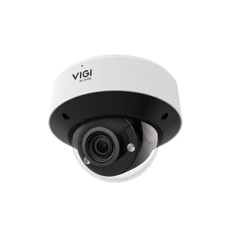 Camera IP Dome TP-Link VIGI InSight S245, 4MP, Lentila 2.7-13.5 mm (5X Optical Zoom), IR 60m, rezolutie video 2688 x 1520, +/H.2 Preț redus