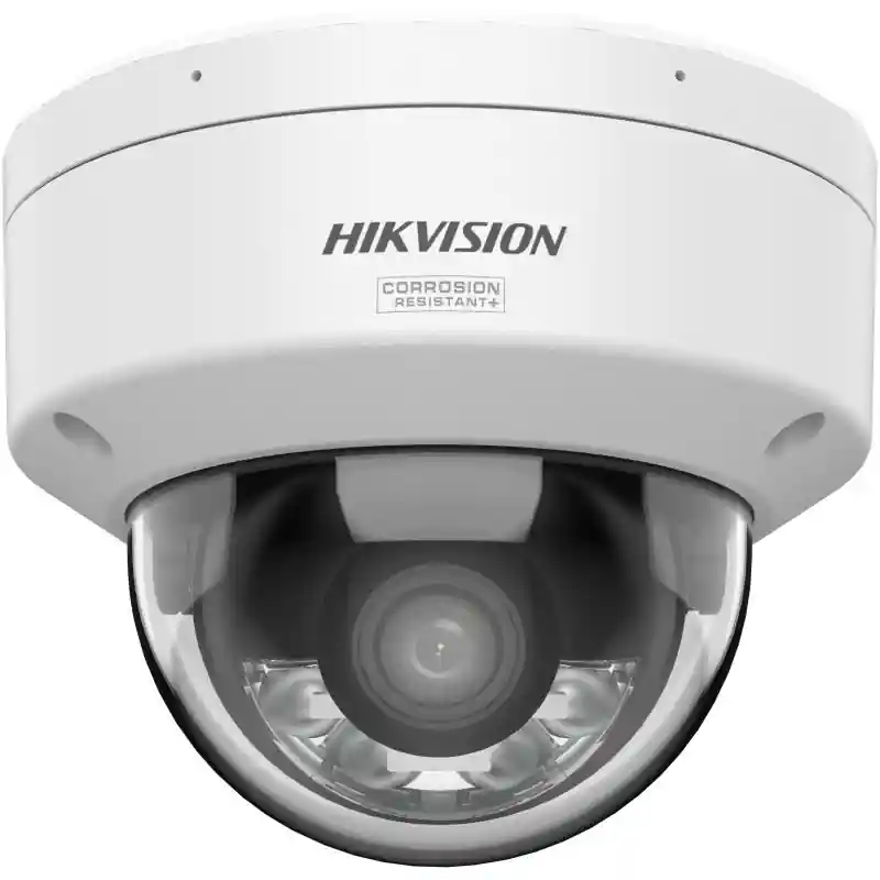 CAMERA IP DOME 8MP 2.8MM IR 30M Preferatul clienților
