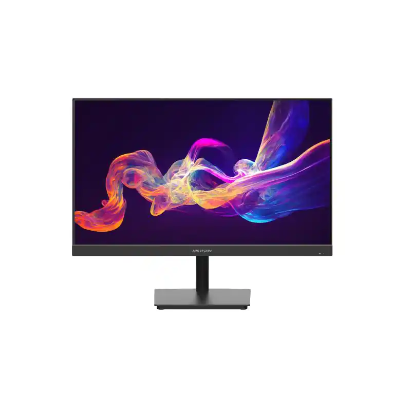 Preț promoțional Monitor Hikvision FHD 23.8" DS-D5024F2-AP2 E-LED backlit technology with full HD 1920×1080 HDMI support up to 1080P Brightness: