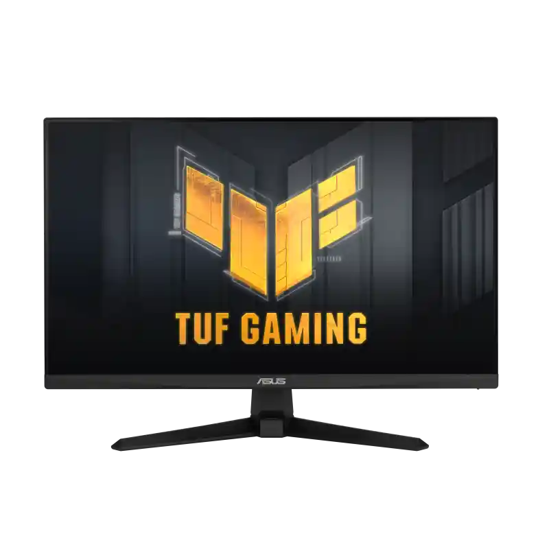 Monitor Asus 24.5" VG259Q5A, Diagonal (inch): 24.5, Diagonal (cm): 62, Aspect ratio: 16:9, Panel: Fast IPS, Resolution: 1920x108 Livrare expres