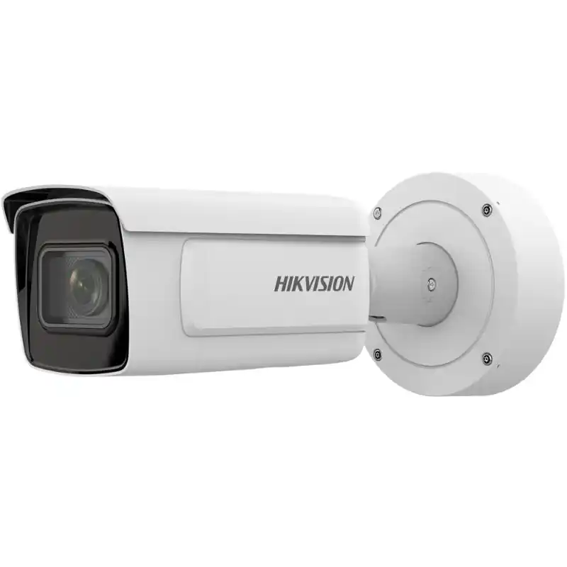 Camera de supraveghere IP Bullet 2MP Hikvision IDS-2CD7A26G0/P- IZHS(2.8-12MM)(C), lentila fixa 2.8-12mm, iluminare min: Color: Livrare expres
