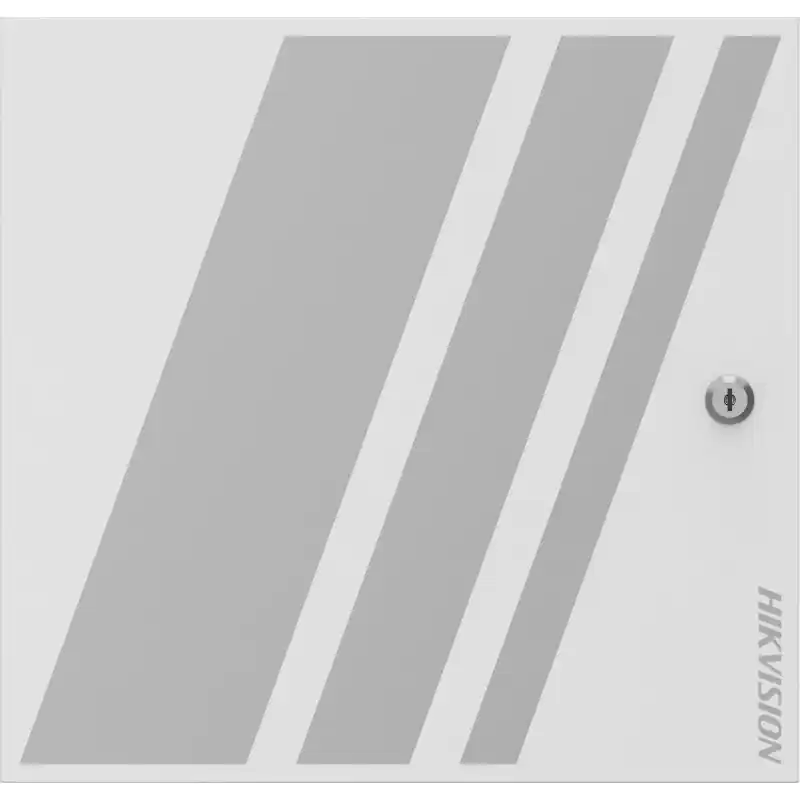 Centrala control acces Hikvision DS-K2624X, pentru 4 usi bidirectionale(8 citittoare) Capacitate de stocare: 100,000 cartele si Cel mai bun preț
