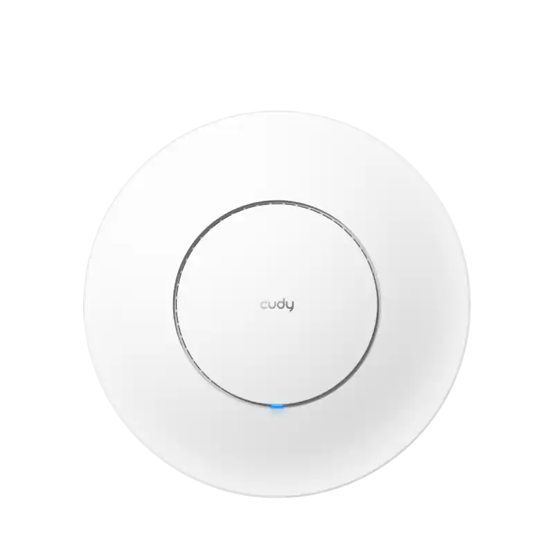 Acces point Cudy AP3600 Wi-Fi 7, 2.4 GHz 5 GHz, 688 Mbps @ 2.4 GHz + 2882 Mbps @ 5 GHz, WPA, WPA2, WPA3, 1x 2.5 Gb/s (RJ-45) Premium