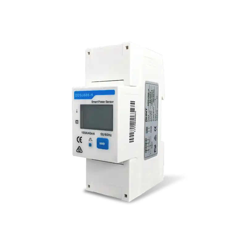 Reducere specială HUAWEI SMART POWER SENSOR SMARTPS-100A-S0, 1-PHASE, 100A