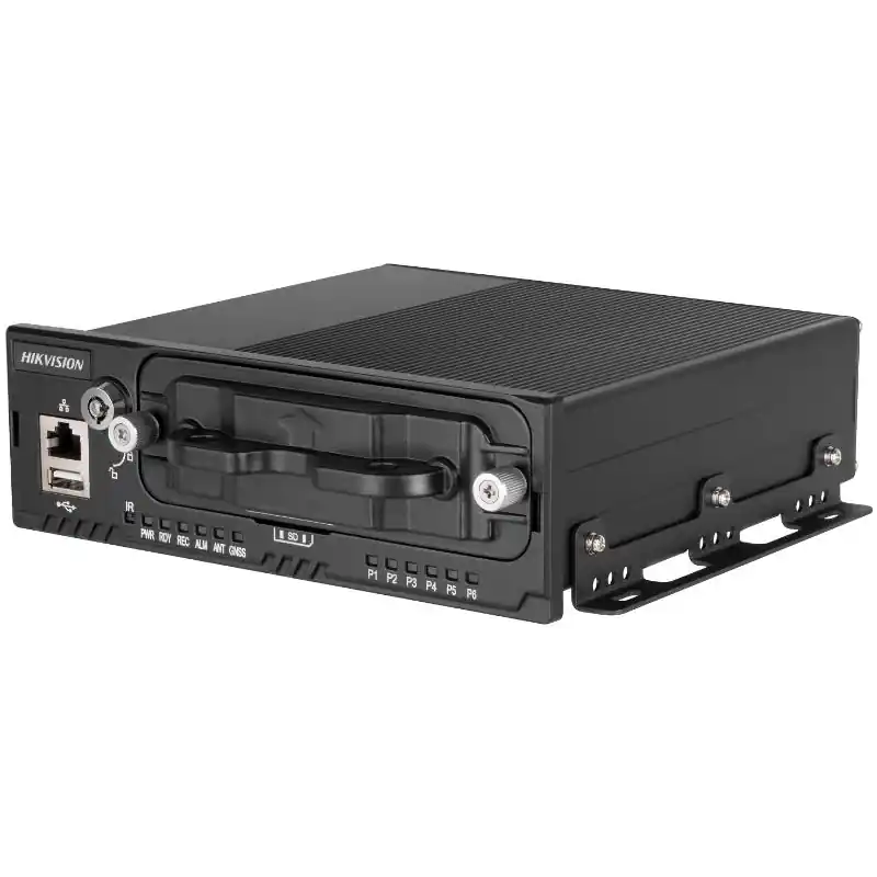 Ultima șansă NVR Hikvision AE-MN5043314700134
