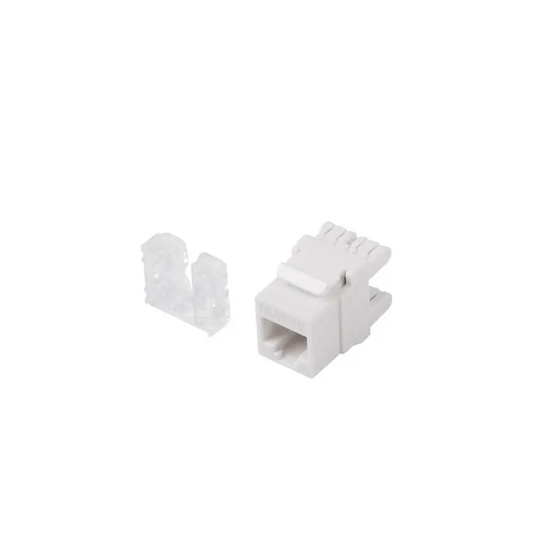 Transport gratuit Modul Keystone RJ45LSA Cat.5e UTP 180°