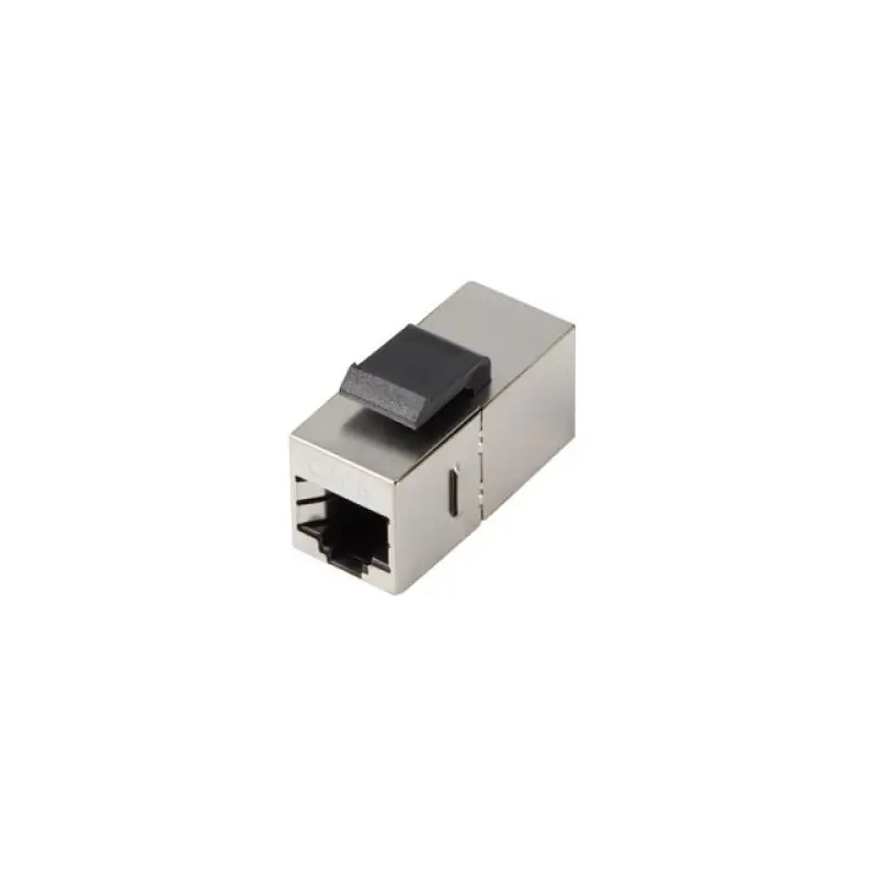 Super ofertă Conector Keystone feed-through RJ45RJ45 Cat.6 FTP