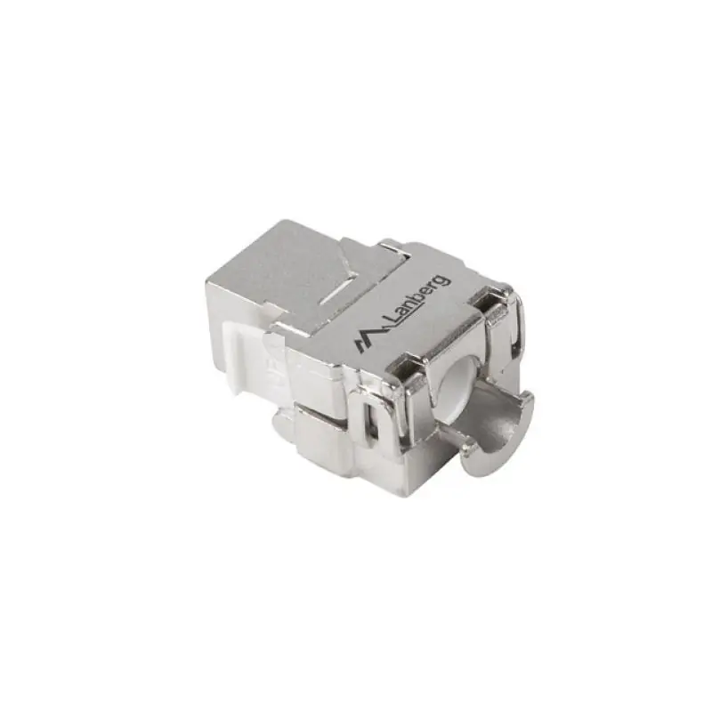 Modul Keystone fără scule RJ45LSA Cat.5e FTP 180° Cumpără acum