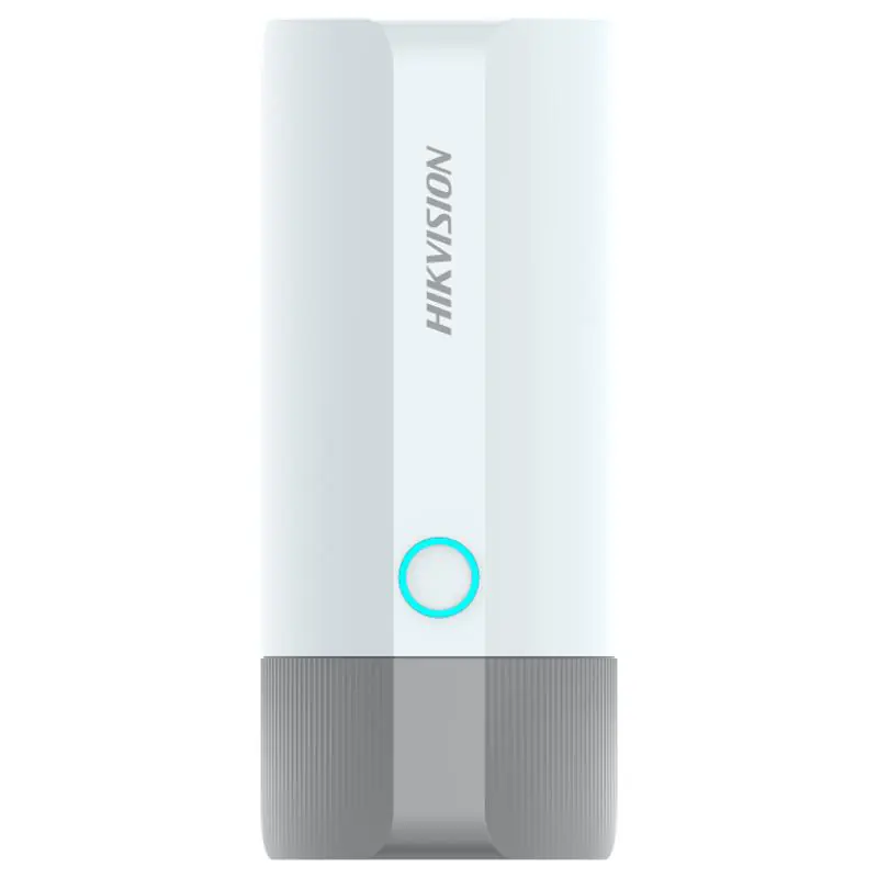 Calitate înaltă Wi-Fi 6 3000M Access Point de exterior Hikvision DS-3WAP623E-SI 1 Gigabit Port with PoE Input 802.11ax Wi-Fi 6 2975 Mbps 100+ Co