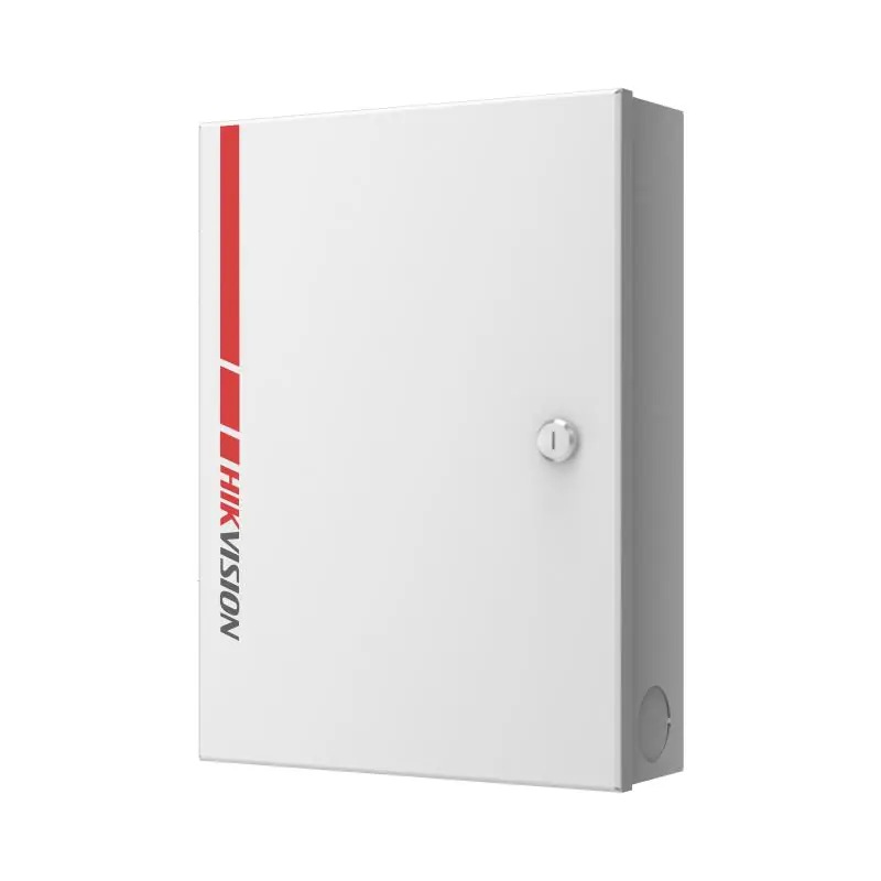 Livrare gratuită Cutie metalica Hikvision DS-PZ501SHL-M314300684 pentru AX HYBRID PRO Series Spatiu pentru 1 buc baterie 12V/7Ah