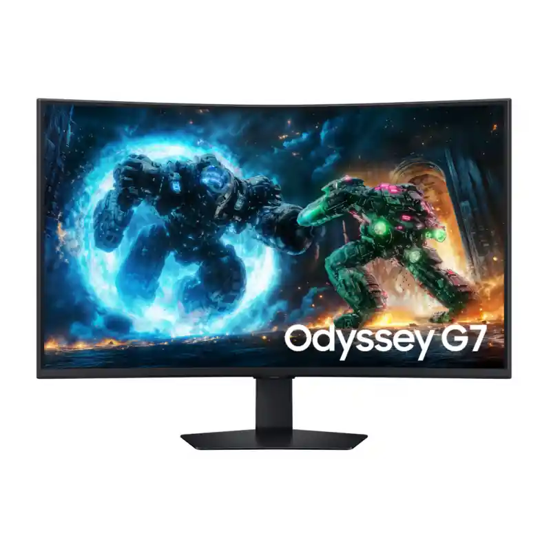 Monitor Samsung 37" LS37FG750EUXEN, Curvature: 1000R, Diagonal (inch): 37, Diagonal (cm): 93, Aspect ratio: 16:9, Panel: VA, Res Ofertă exclusivă