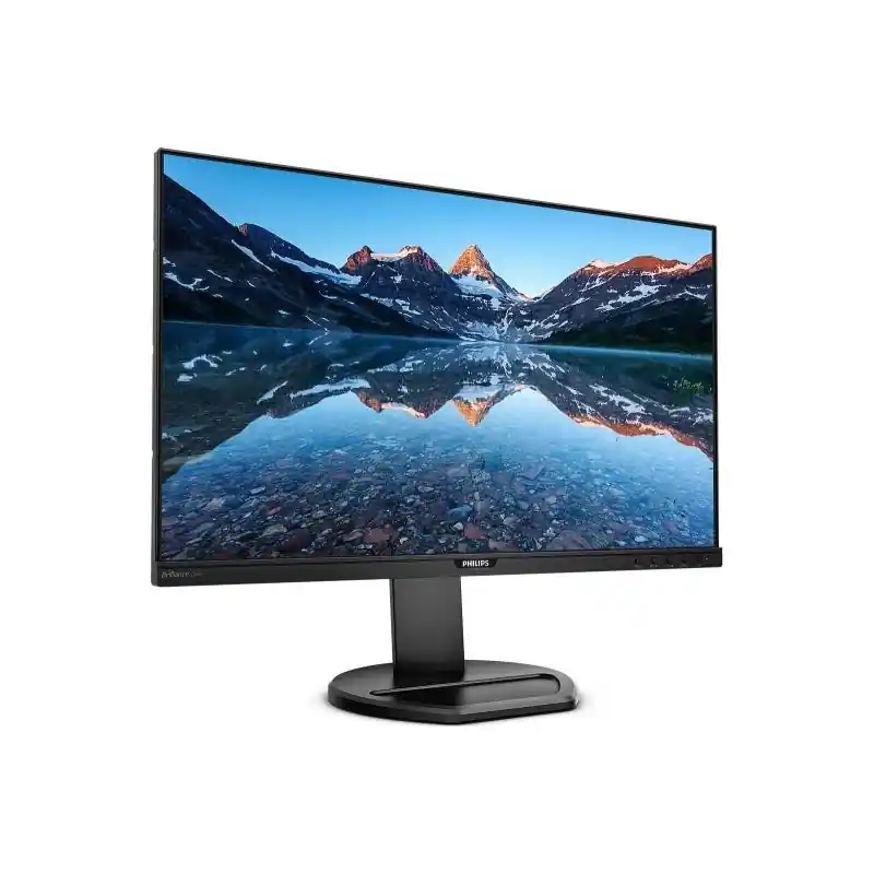 Monitor Philips 25" 252B9/00, Diagonal (inch): 25, Diagonal (cm): 63.5, Aspect ratio: 16:10, Panel: IPS, Resolution: 1920x1200, Nu rata