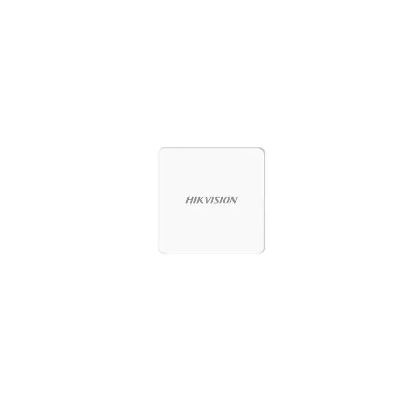 Bestseller Access Point de perete Wi-Fi 6 3000M Hikvision DS-3WAP621E-SI 2 Gigabit Port with 1 PoE Input, 802.11ax Wi-Fi 6 2975 Mbps, 86 mm