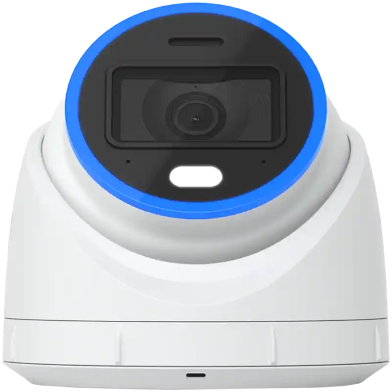 Preț promoțional UBIQUITI UniFi G6 Turret, 4K PoE Camera