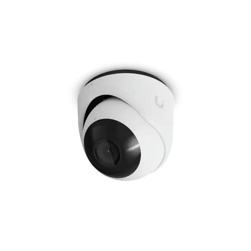 Preț redus Ubiquiti G6 Turret. Type: IP security camera, Placement supported: Indoor & outdoor, Connectivity technology: Wired. Mounting ty