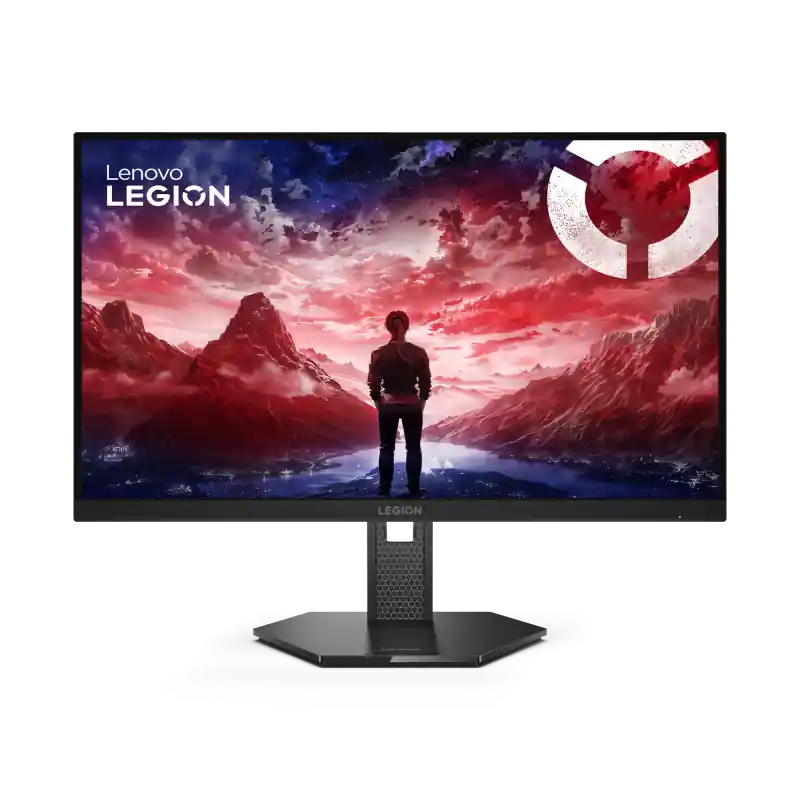 Monitor Gaming 27" Lenovo Legion 27Q-11, LED, VA WLED, 2560x1440, 300Hz, 16:9, Anti-glare, Display colors 16.7 Million, Color Ga Disponibil imediat