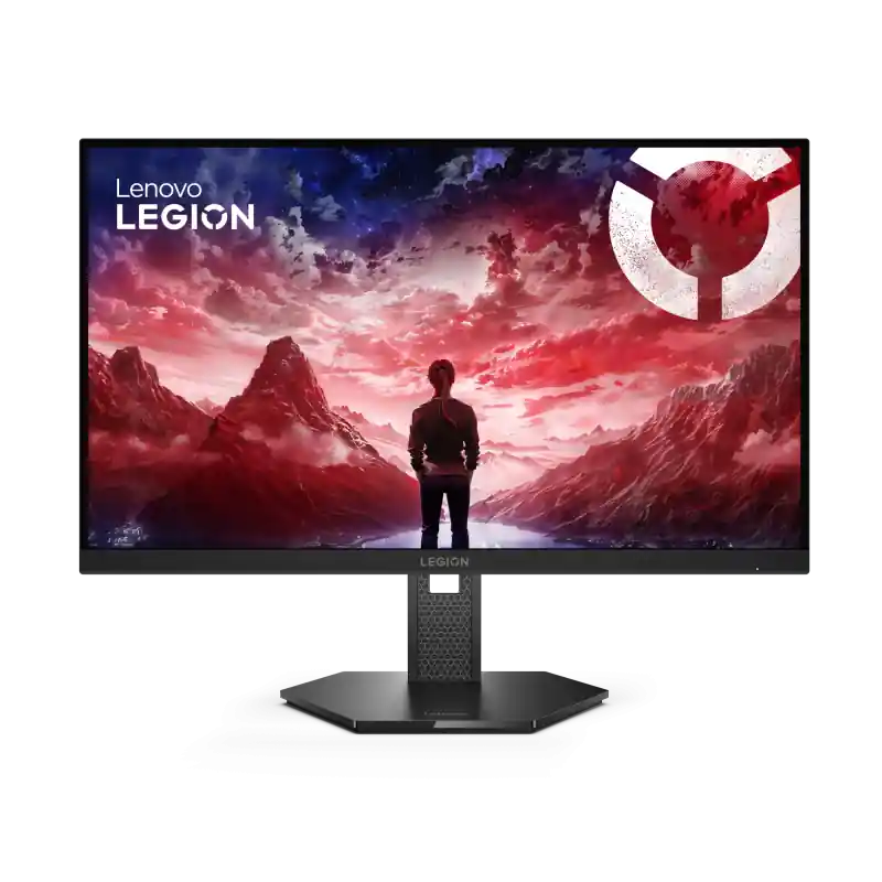 Monitor Gaming 27" Lenovo Legion 27U-10, LED, VA WLED, 3840x2160, UHD:160Hz, FHD:320Hz, 16:9, Anti-glare, Display colors 16.7 Mi Chilipir
